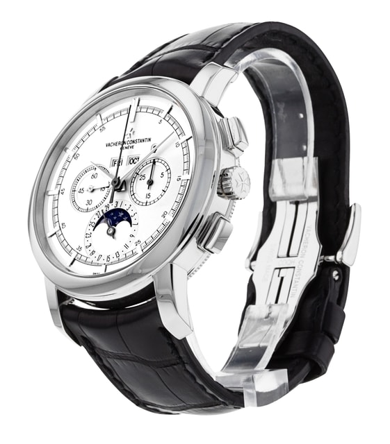 Vacheron Constantin Traditionelle 47292/000P-9590 Image 2